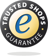Zhen Zhu heeft keurmerk Trusted Shops