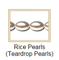 Rice parel