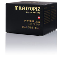 Mila d’Opiz Phyto de Luxe Eye Cream 15ml.