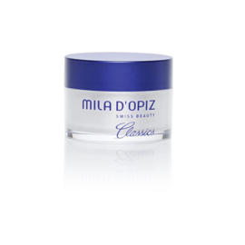 Mila d'Opiz Classic Collagen Rich Cream 50ml.