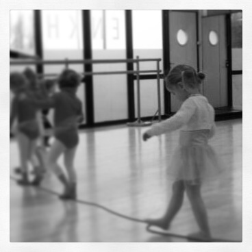Ballet kleding peuter hotsell