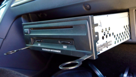 Demontage sleutels  Volkswagen dashboard kastje navi/cd/sd drive