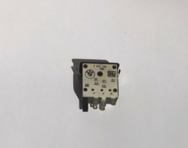BMW 3-serie Audio Stereo Fader Balansregeling OEM