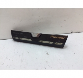 Pioneer afneembaar front voor AVH-P5700DVD