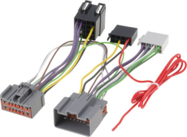 Parrot hands-free iso2car kabel 86191 Volvo C30/C70/S40/V50/XC90