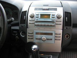 Inbouwpaneel Toyota Corolla Verso `04>`11