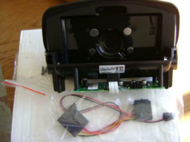 Citroen C1 GPS bracket voor Geosat
