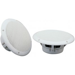 Phonocar spatwaterdicht 2-weg Marine Speakers 16,5cm 90 Watt