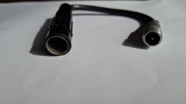 Antenne adapter > DIN-aansluiting schroefbaar
