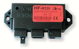 Gemel HF M230 module