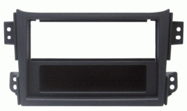 Inbouwpaneel paneel Opel Agila 08>/ Suzuki Splash 08>
