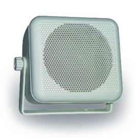 Phonocar marine opbouw speaker 2-weg