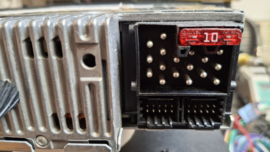 BMW E46/30/36 adapter iso naar quadlock voor OEM fabriek autoradio