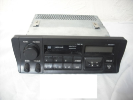 Jaguar Alpine AJ9500/AJ9100R/AJ9200R/AJ2050W/AJ9150R/ radio code