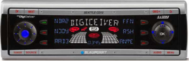 Blaupunkt Seattle cd72