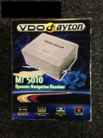 VDO MT5010/01 TMC module