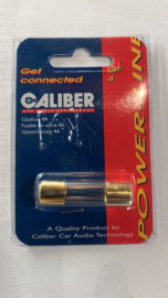Caliber GF(-)GLASZEKERING 10x38mm