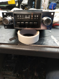 Philco Ford D3TA-18806 Vintage autoradio 1973