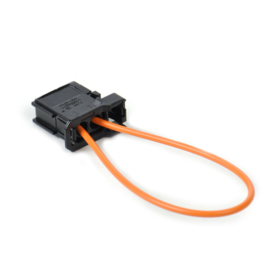 Mannelijke Connector Glasvezel Loop Adapter Audi/BMW/Mercedes/Porsche