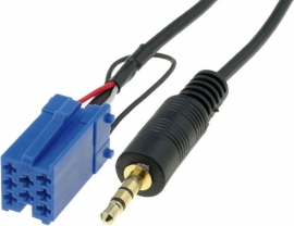 Aux  kabel Grundig voor Smart 450/452