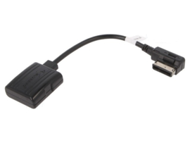 Volkswagen  Bluetooth adapter MMI 3G-stekker