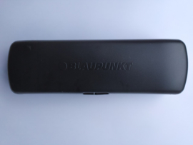 Blaupunkt hardcase voor frontje autoradio