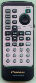 PIONEER CXB9319 Originele OEM-afstandsbediening