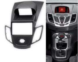 Inbouwpaneel Ford Fiesta 2008-2017