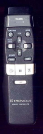 pioneer cxb 1157 afstandbediening