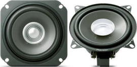 Pioneer TS-1001i Dual Cone-speakerset 10cm 110Watt