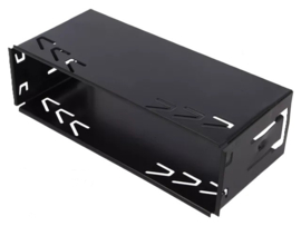 Sony inbouwframe 1-DIN autoradio 2002->