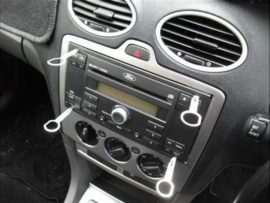 Demontage sleutels Audi, Ford, Mercedes command, Volkswagen