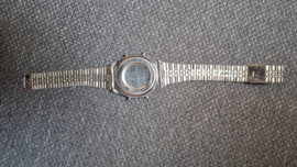 Convoy 7 Melody Alarm LCD Digitaal Horloge vintage jaren 80