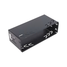 Alpine inbouwframe 1-DIN 2005->