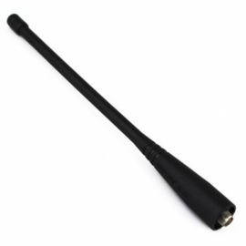 Originele antenne voor motorola portofoon GP/CT/CP/EX/HT/PR