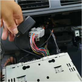 Bluetooth adapter Volvo C30/S40/S60/S80/V50/V70