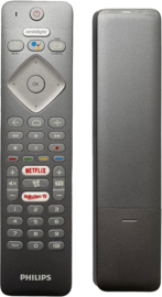 Philips RC4154401/01R 996599002217 afstandsbediening