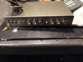 Alpine TUE-TO12 analoge tv tuner