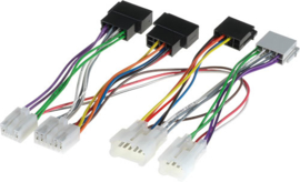 Parrot hands-free iso2car 86180  kabel Peugeot 107 14>