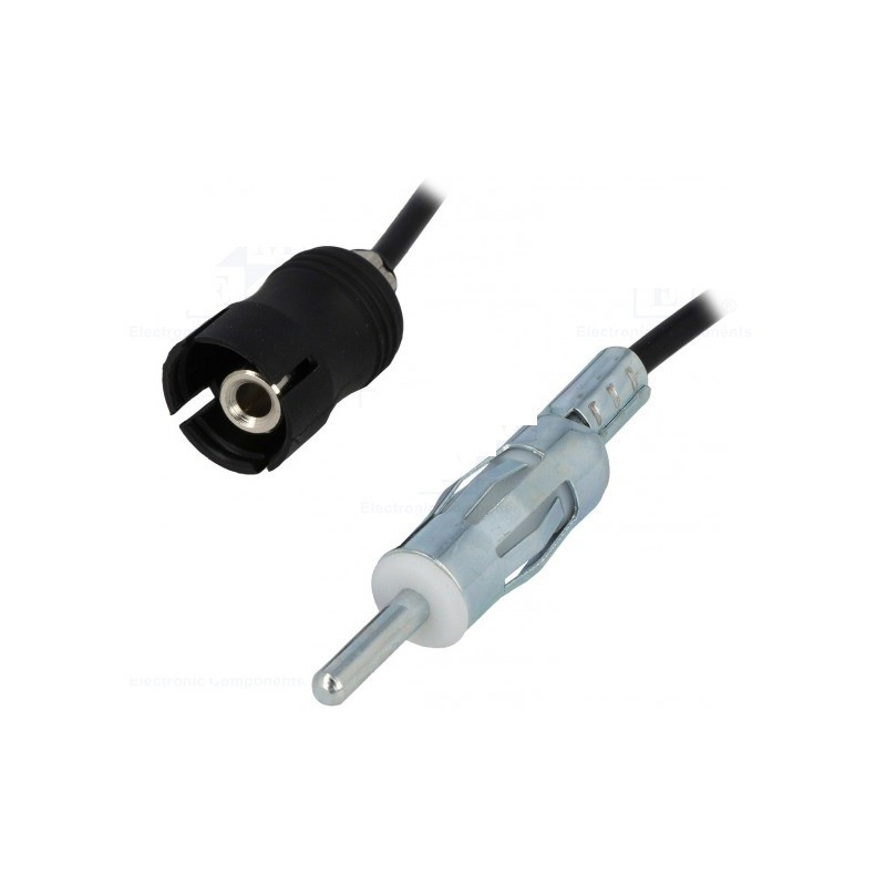 Antenne verloop Chevrolet, Chrysler, Ford, Jeep, Opel GT