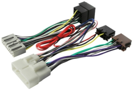 Parrot hands-free iso2car 86182 Toyota Land Cruiser '03> ,Lexus