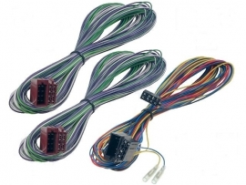 Parrot hands-free iso2car verleng kabel 5 meter