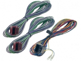 Parrot hands-free iso2car verleng kabel 5 meter