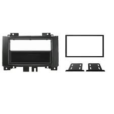 Inbouwpaneel Volkswagen Crafter '06>