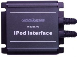 VDO Dayton IPOD Adapter IP 2205/00