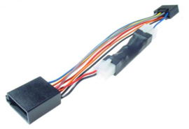 Kram ignibox iso adapter schakel plus voor canbus systeem