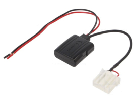 Mazda 2/3/5/6/MX/RX Bluetooth adapter