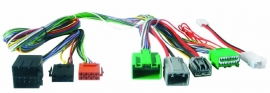 Koppeladapter iso2car kabel Volvo High performance