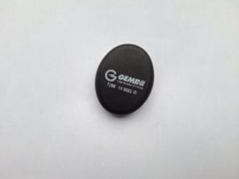 Gemini 7208 handzender behuizing