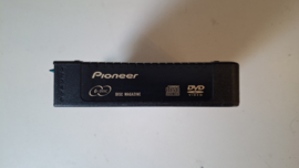 Pioneer 6 disc magazijn voor Pioneer XDV-P9